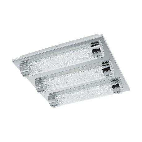 TOLORICO 97056 LAMPA SUFITOWA PLAFON LED EGLO IP44