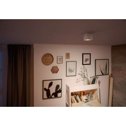 *** dostępne *** BOX 50491/31/P0 LAMPA OŚWIETLENIE PUNKTOWE PHILIPS