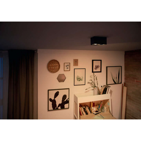 BOX 50492/30/P0 LAMPA OŚWIETLENIE PUNKTOWE PHILIPS