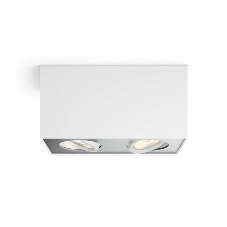 BOX 50492/31/P0 LAMPA OŚWIETLENIE PUNKTOWE PHILIPS