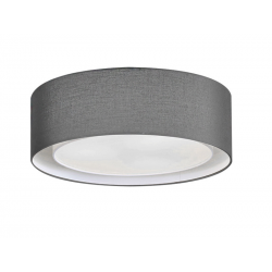MILO GRAY MX2295-M-BZ-GR PLAFON AZZARDO