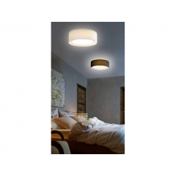 MILO BLACK MX2295-M-BZ-BK PLAFON AZZARDO