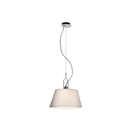 ALICANTE WHITE MD2361-M WH LAMPA WISZĄCA AZZARDO
