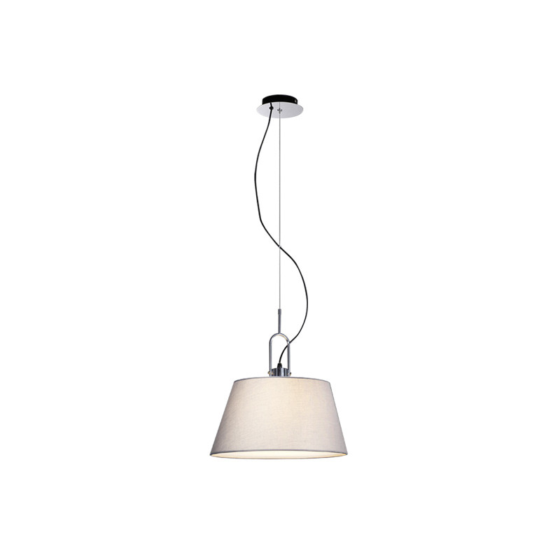 ALICANTE WHITE MD2361-M WH LAMPA WISZĄCA AZZARDO