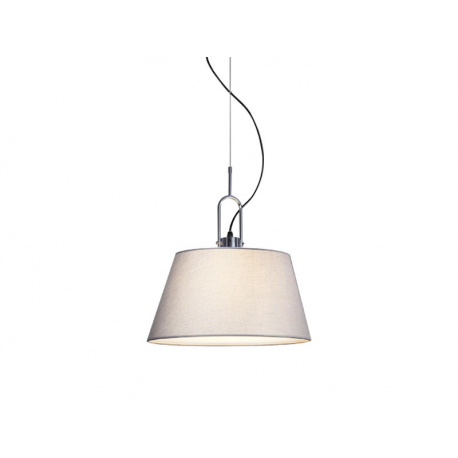 ALICANTE WHITE MD2361-M WH LAMPA WISZĄCA AZZARDO