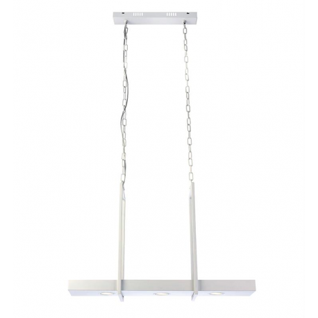 TRAY LED 106124 LAMPA WISZĄCA MARKSLOJD Biała