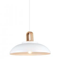 DANITO OPRAWA WISZĄCA MDM3153/1L W ITALUX