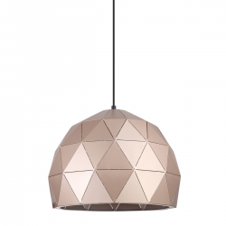 HARLEY OPRAWA WISZĄCA MDM-3471-1 GD ITALUX