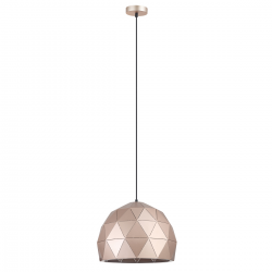 HARLEY OPRAWA WISZĄCA MDM-3471-1 GD ITALUX