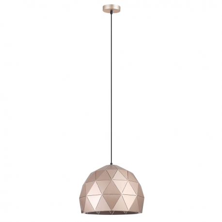 HARLEY OPRAWA WISZĄCA MDM-3471-1 GD ITALUX