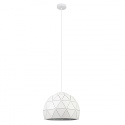 HARLEY OPRAWA WISZĄCA MDM-3471-1 W ITALUX