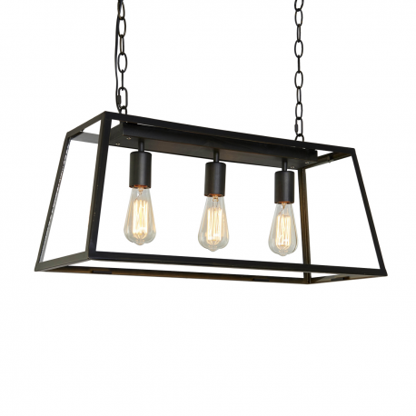 LAVERNO OPRAWA WISZĄCA MD-102621-3-B ITALUX