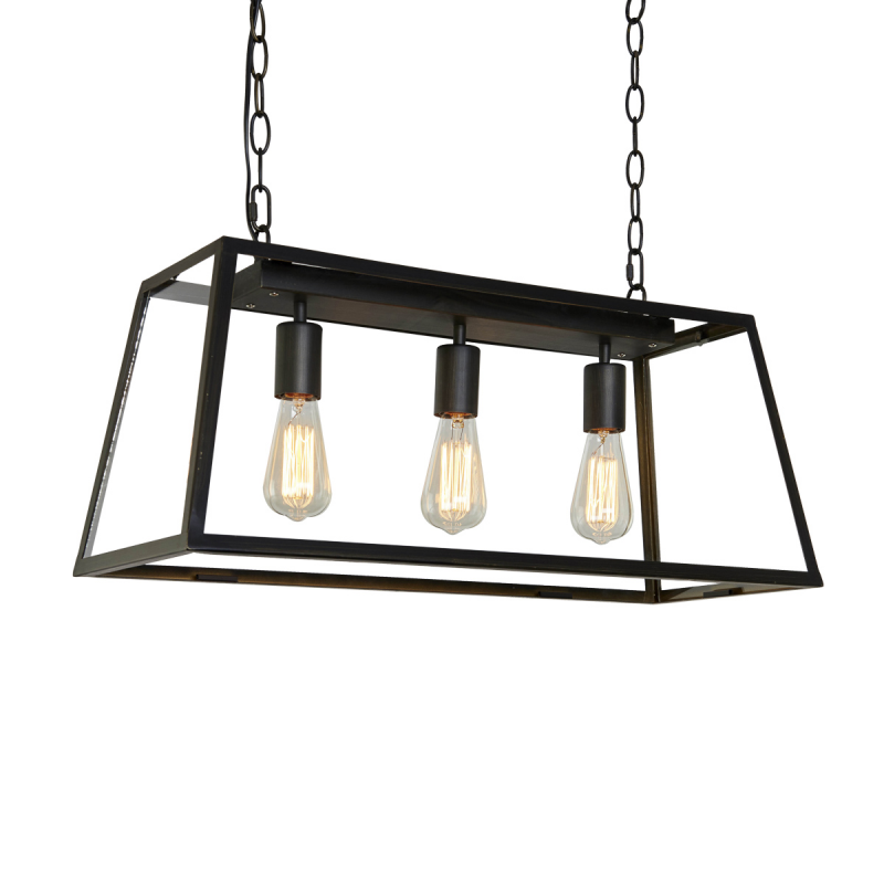 LAVERNO OPRAWA WISZĄCA MD-102621-3-B ITALUX