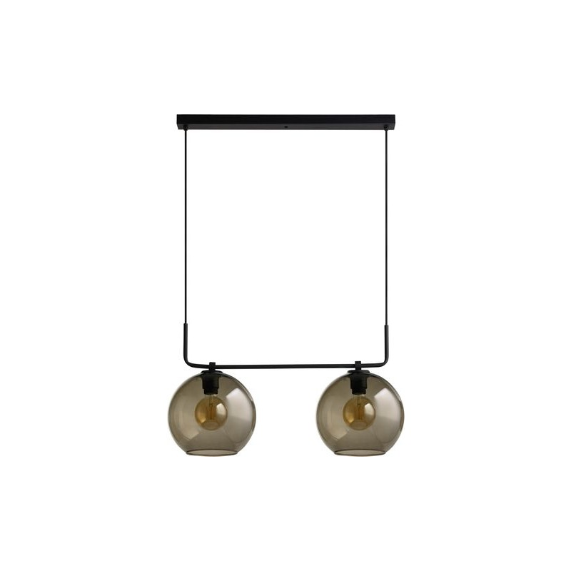 MONACO 9363 LAMPA WISZĄCA NOWOCZESNA NOWODVORSKI