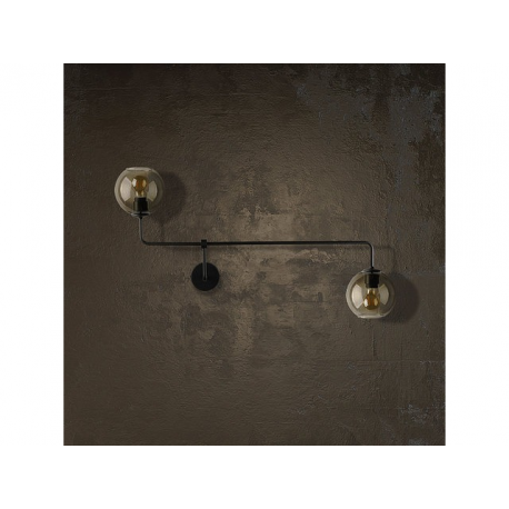 MONACO 9362 LAMPA KINKIET NOWOCZESNA NOWODVORSKI