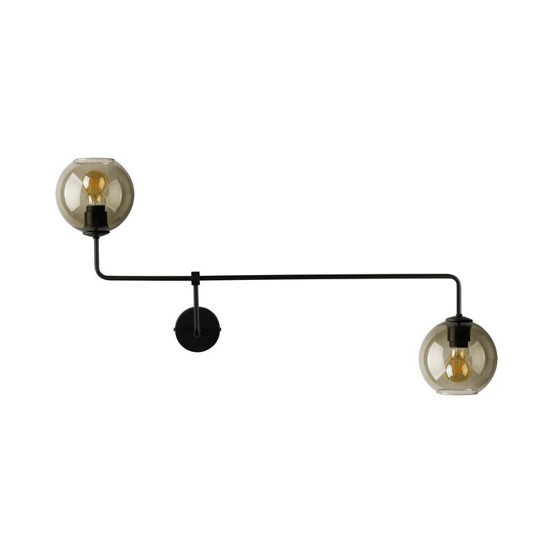 MONACO 9362 LAMPA KINKIET NOWOCZESNA NOWODVORSKI