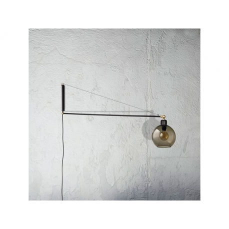 CRANE 9374 LAMPA KINKIET NOWOCZESNA NOWODVORSKI