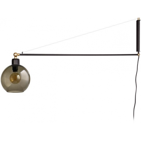 CRANE 9374 LAMPA KINKIET NOWOCZESNA NOWODVORSKI