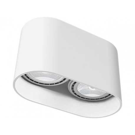 OVAL 9241 LAMPA NATYNKOWA NOWODVORSKI