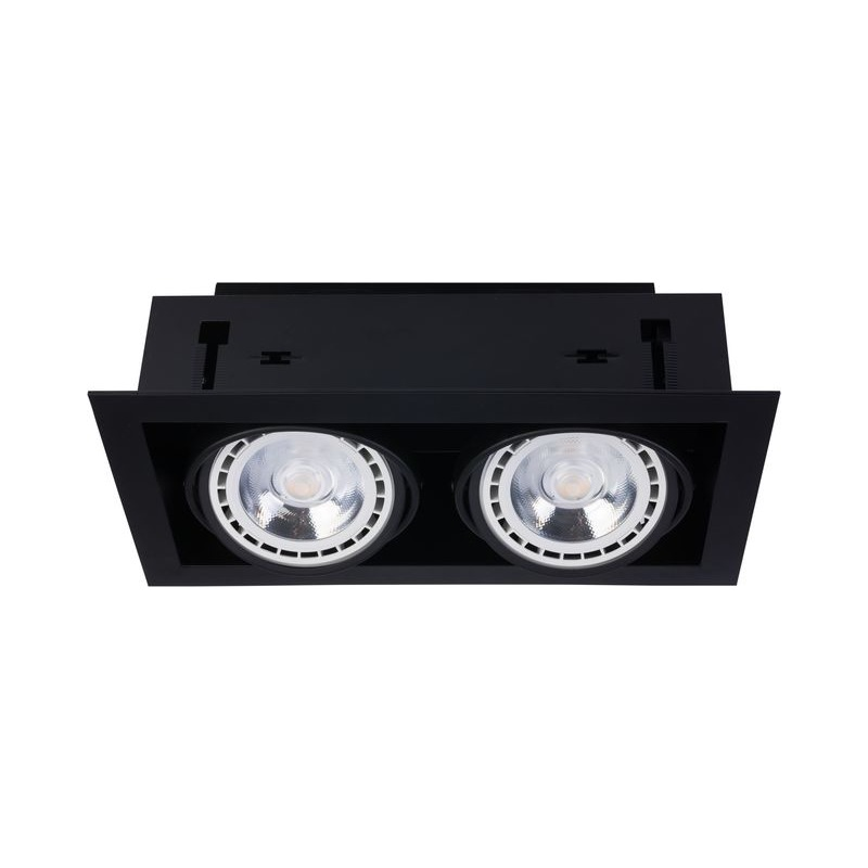 DOWNLIGHT 9570 ES111 LAMPA WPUSZCZANA W SUFIT NOWODVORSKI