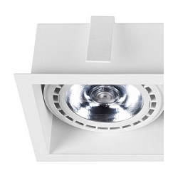 MOD 9413 LAMPA WPUSZCZANA W SUFIT NOWODVORSKI