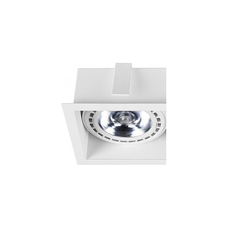 MOD 9413 LAMPA WPUSZCZANA W SUFIT NOWODVORSKI