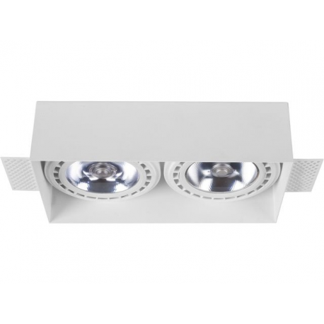 MOD PLUS 9407 LAMPA WPUSZCZANA NOWODVORSKI