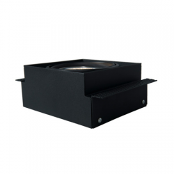 ONEON DL 111-1 SPOT 94363-BK spot oczko ZUMA LINE