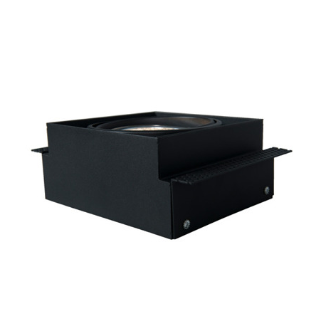 ONEON DL 111-1 SPOT 94363-BK spot oczko ZUMA LINE