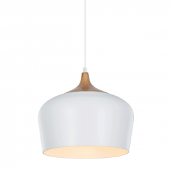 BRITTA LAMPA WISZĄCA MDM-2681/1M W ITALUX