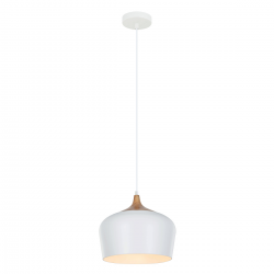 BRITTA LAMPA WISZĄCA MDM-2681/1M W ITALUX