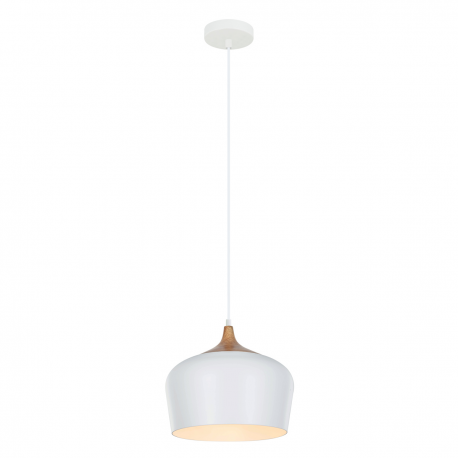 BRITTA LAMPA WISZĄCA MDM-2681/1M W ITALUX