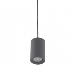 JET MINI LAMPA WISZĄCA FH40111-BJ-120-GR ITALUX