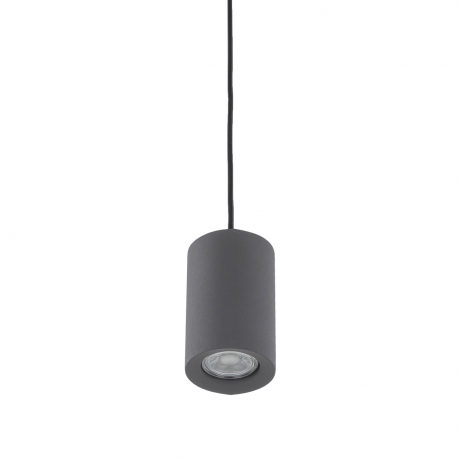 JET MINI LAMPA WISZĄCA FH40111-BJ-120-GR ITALUX