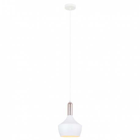 OPHELIA LAMPA WISZĄCA MDM-3028/1 W+COP ITALUX