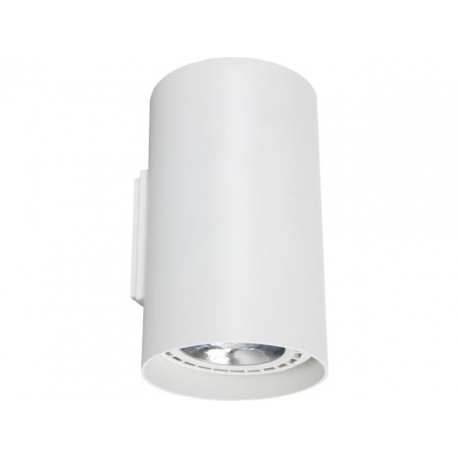 TUBE whte 9317 kinkiet nowoczesny Nowodvorski Lighting