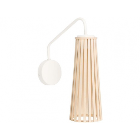 DOVER white kinkiet 9261 Nowodvorski Lighting