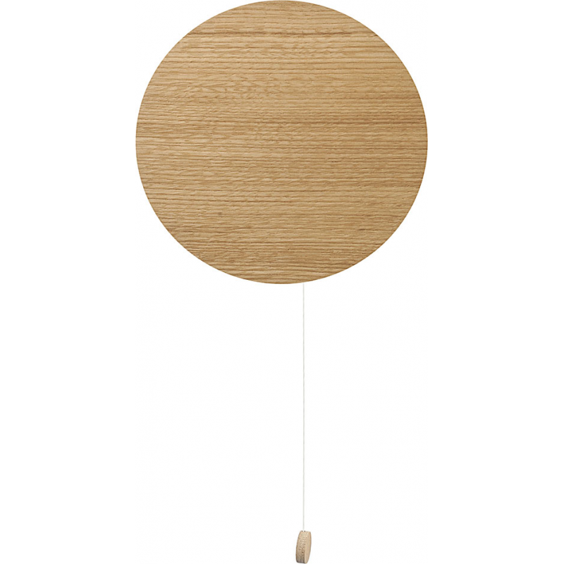 MINIMAL oak kinkiet 9377 Nowodvorski Lighting