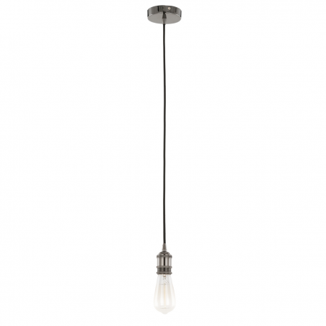 CLASSO OPRAWA WISZĄCA DS-M-034 SHINY BLACK ITALUX