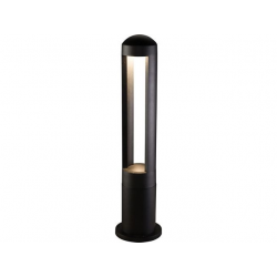 MONTERREY LED black 9507 lampa latarnia ogrodowa IP54 Nowodvorski Lighting