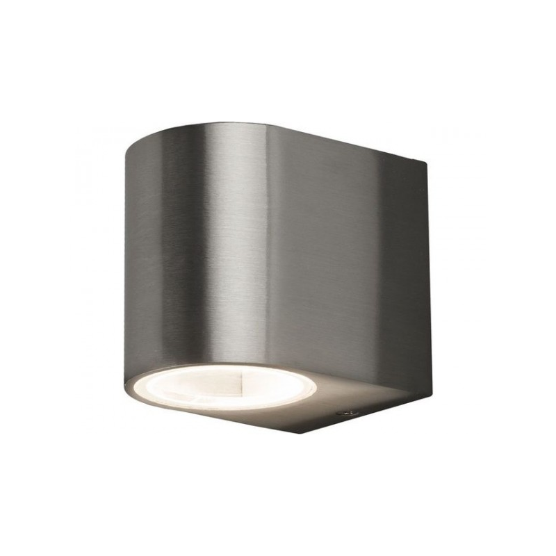 ARRIS I inox 9516 kinkiet ogrodowy IP54 Nowodvorski Lighting