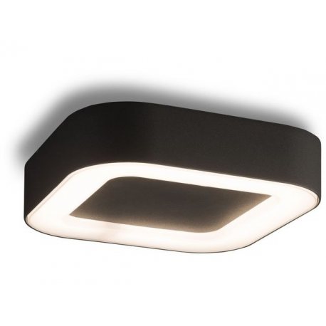 PUEBLA LED graphite 9513 lampa ogrodowa plafon Nowodvorski Lighting