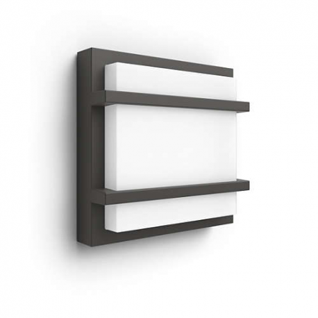 KINKIET OGRODOWY PETRONIA 17394/93/P0 PHILIPS