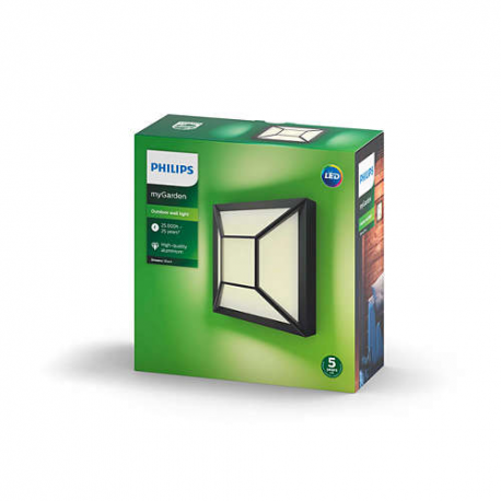 KINKIET OGRODOWY DROSERA 17393/30/P0 PHILIPS