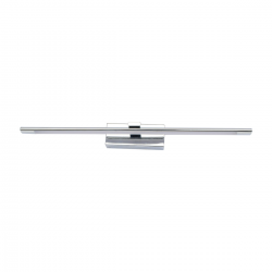 KINKIET - GALERYJKA CLARA MB14408-01L CH ITALUX