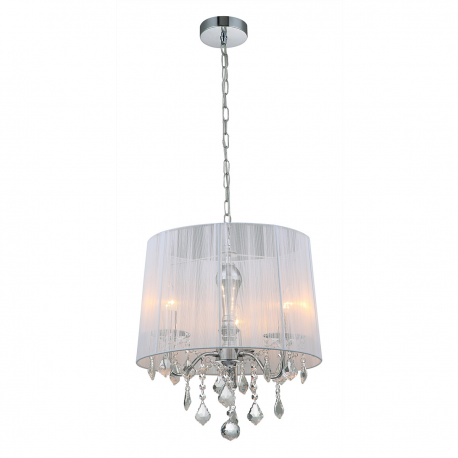LAMPA WISZĄCA CORNELIA - MDM-2572/3 W - ITALUX