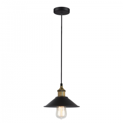 KERMIO MDM-2318/1S LAMPA WISZĄCA ITALUX