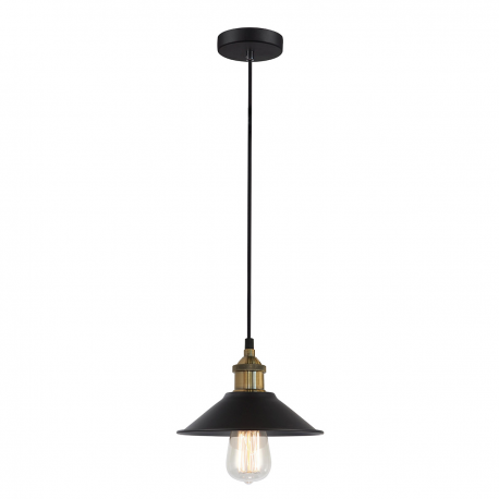 KERMIO MDM-2318/1S LAMPA WISZĄCA ITALUX