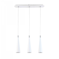 PIETRO WH FH31803-AJ13 WH LAMPA WISZĄCA ITALUX