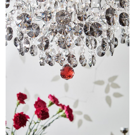 HIDDEN GEM 107416 LAMPA WISZĄCA MARKSLOJD